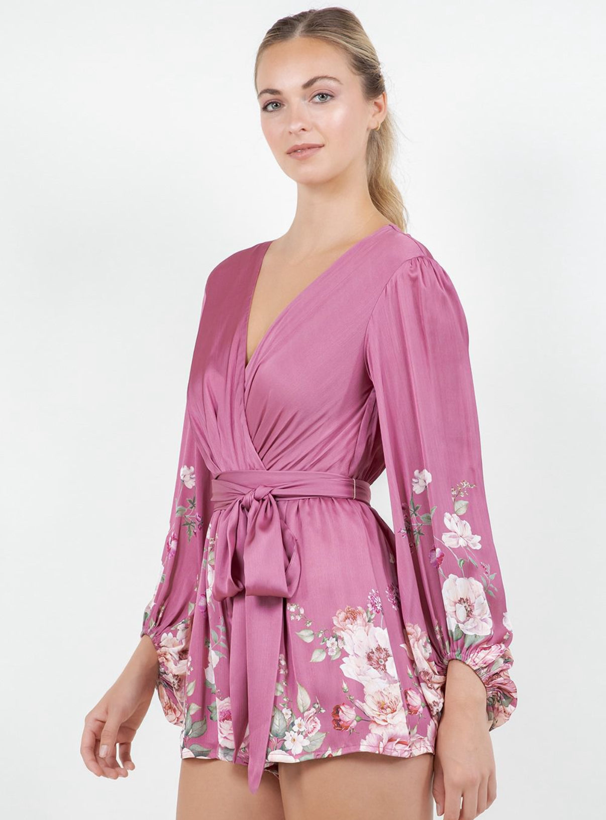 JUMPER ROSA ESTAMPADO