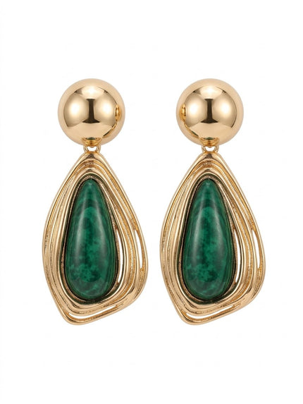 ARETE VERDE ESMERALDA