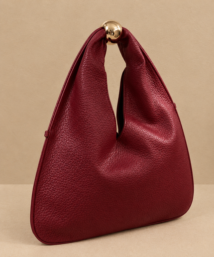 BOLSO ROJO