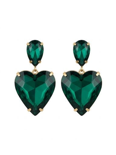 ARETE VERDE ESMERALDA