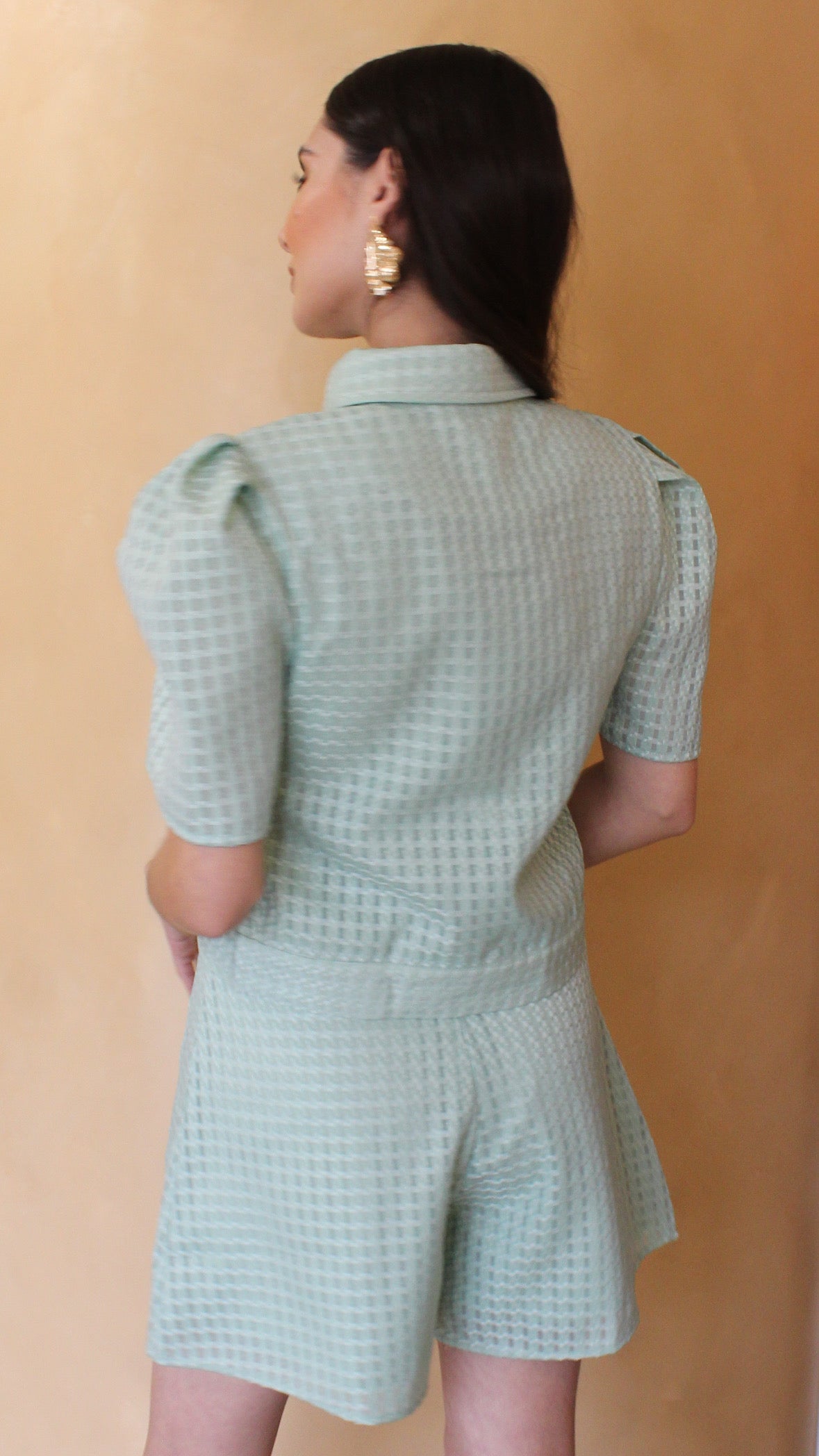 SET VERDE