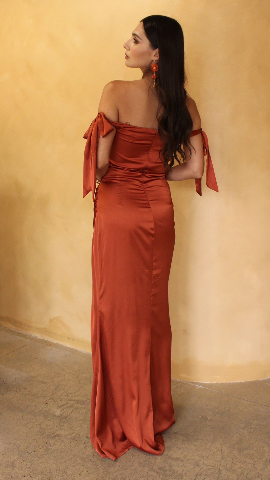 VESTIDO SIENNA