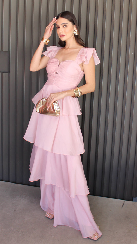 ALICE ROSA DUSTY PINK