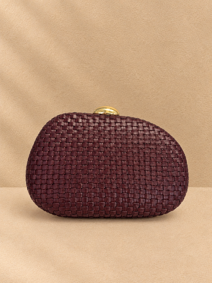 BOLSO VINO