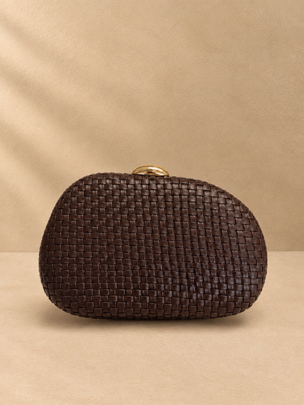 BOLSO CAFÉ