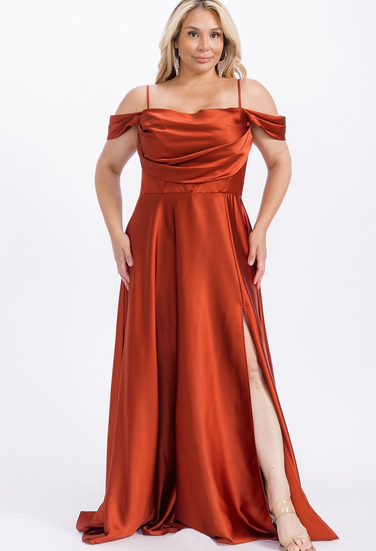 DANIELA VESTIDO SIENNA