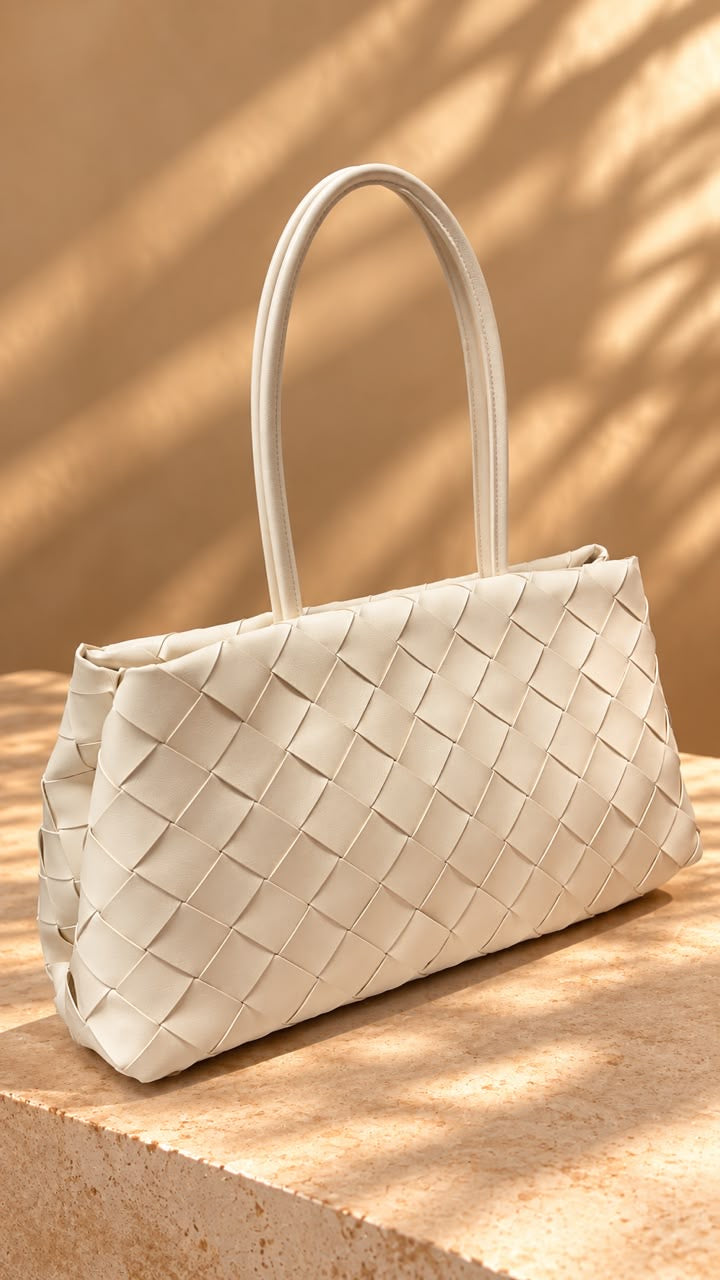 BOLSO BEIGE