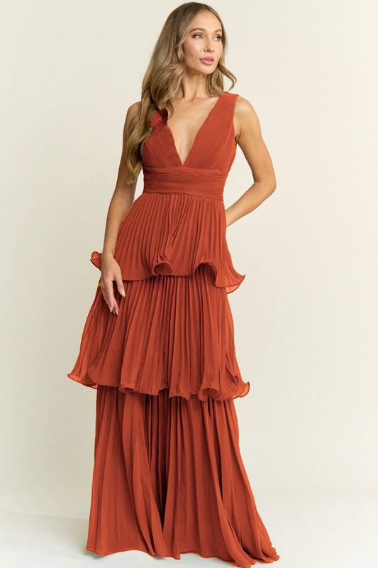 DESSIRE VESTIDO SIENNA