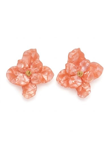ARETE NARANJA