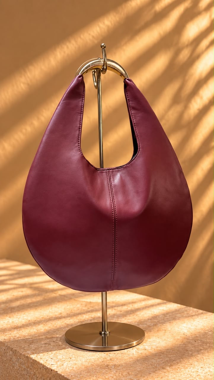 BOLSO VINO