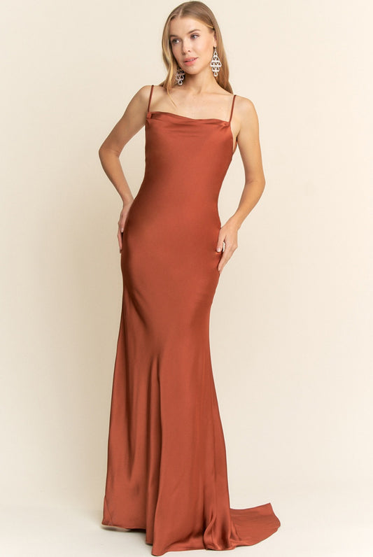 DANAE VESTIDO SIENNA