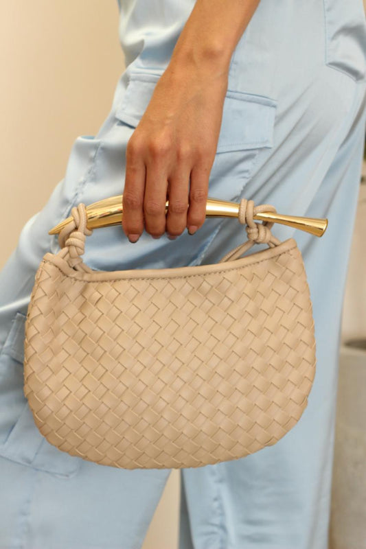 BOLSO NUDE