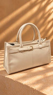 BOLSO BEIGE
