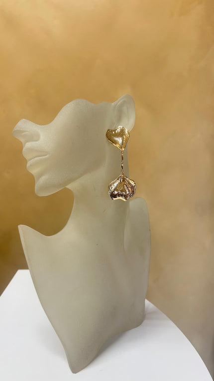 ARETE DORADO