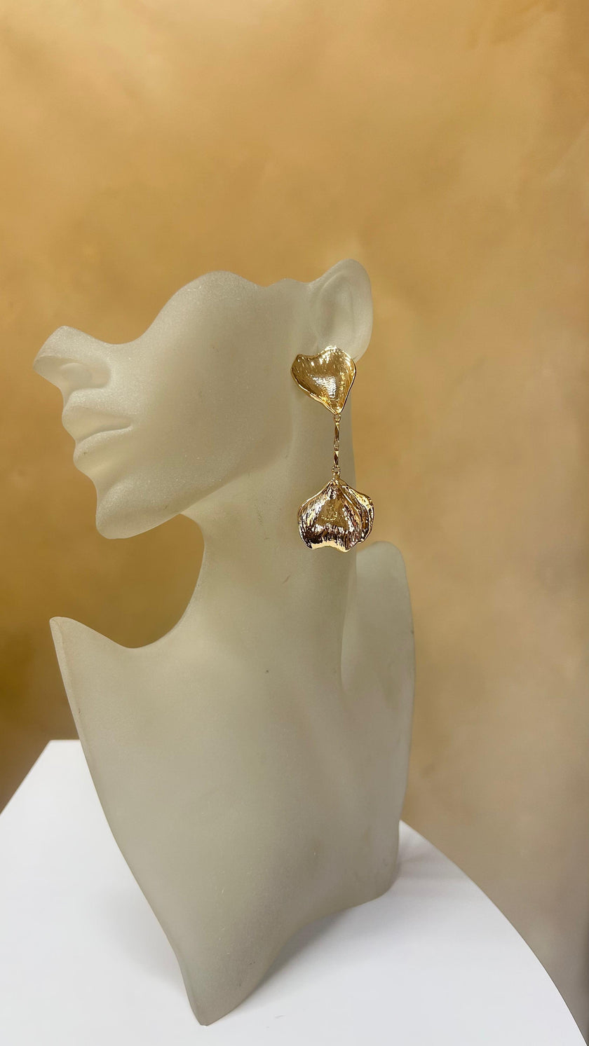 ARETE DORADO