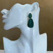 ARETE VERDE ESMERALDA