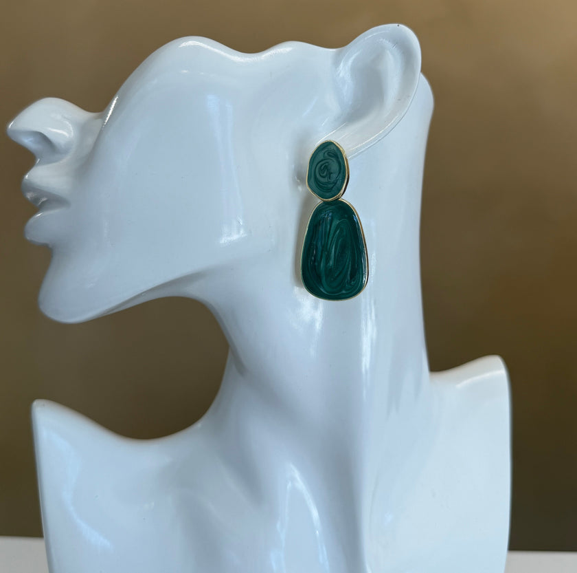 ARETE VERDE ESMERALDA