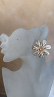ARETE FLOR DORADA