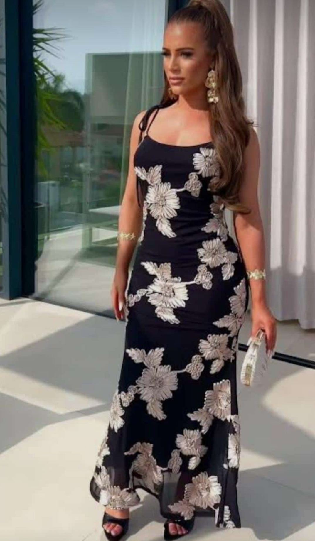 ISABELLA
