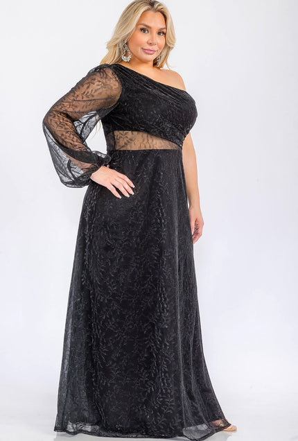 CARMEN VESTIDO NEGRO