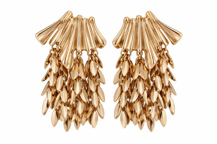 ARETE DORADO