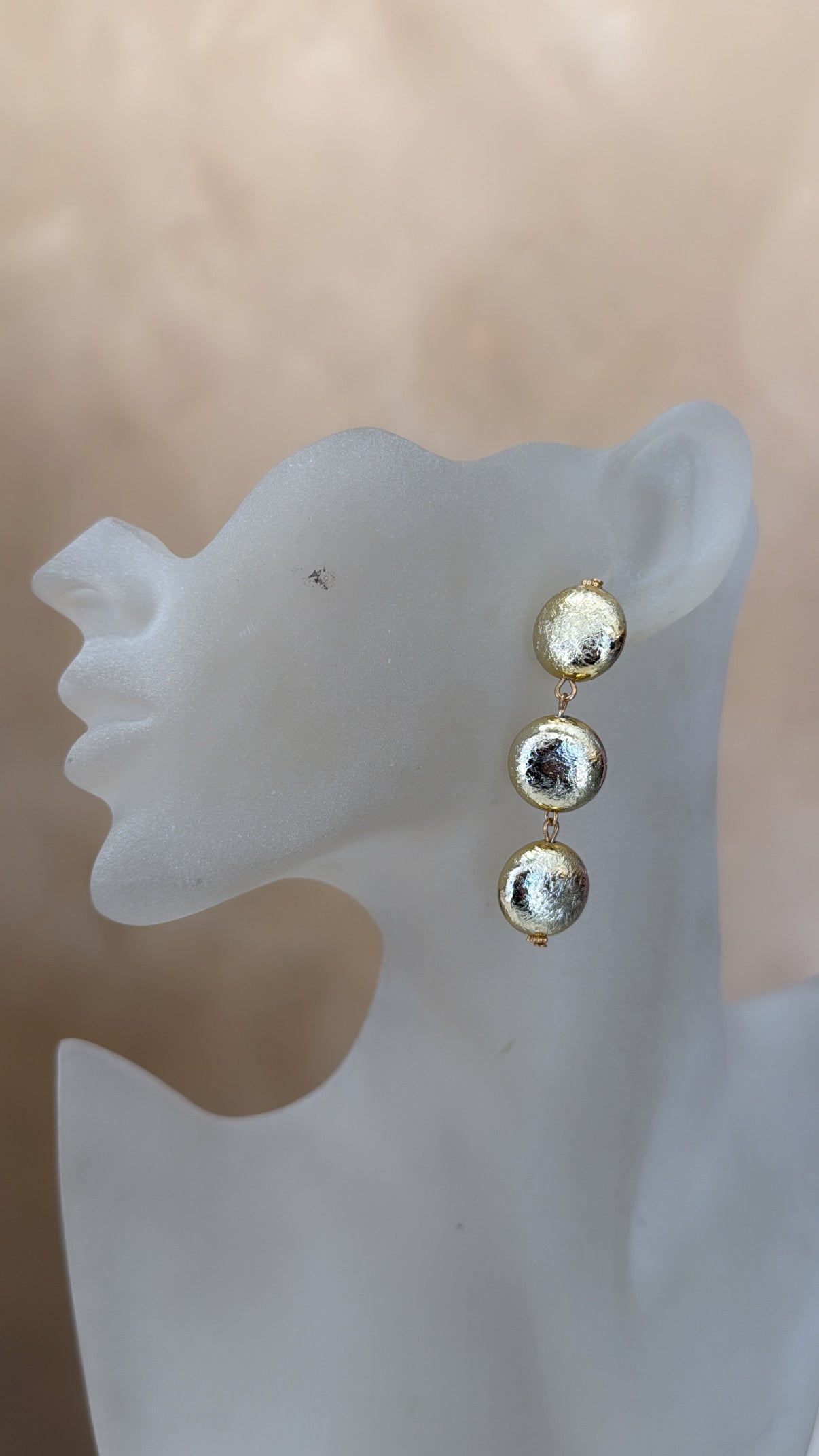 ARETE DORADO