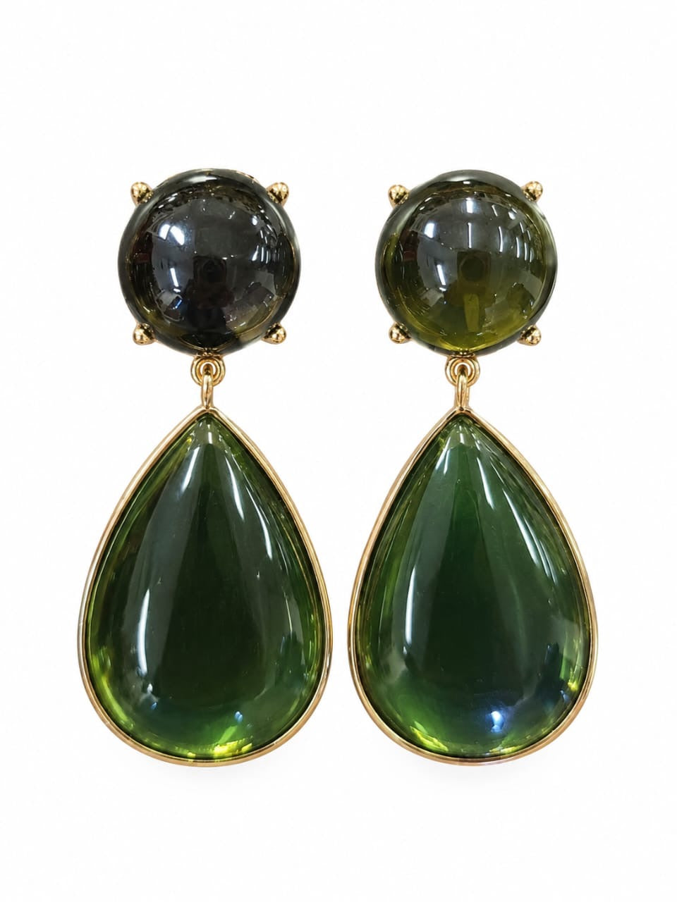 ARETE VERDE OLIVO