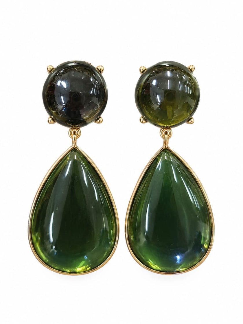 ARETE VERDE OLIVO