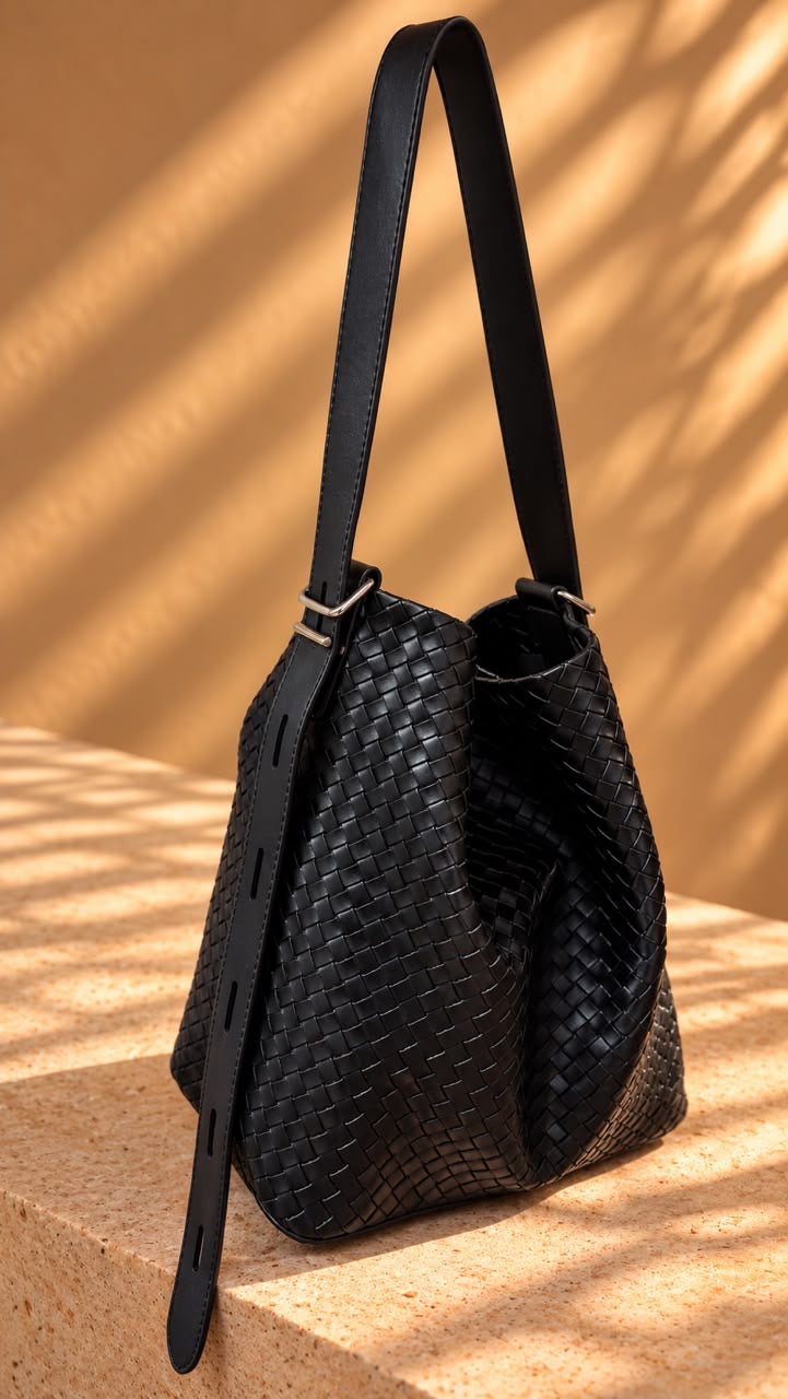 BOLSO NEGRO