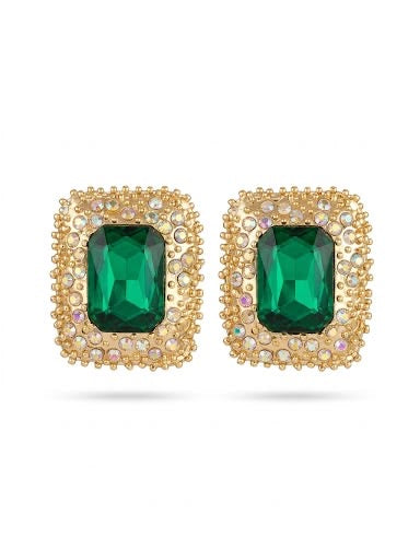 ARETE VERDE ESMERALDA