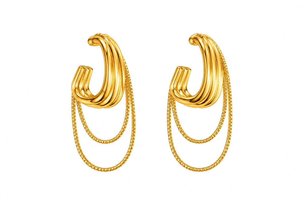 ARETE DORADO
