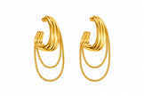 ARETE DORADO