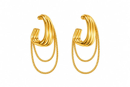 ARETE DORADO