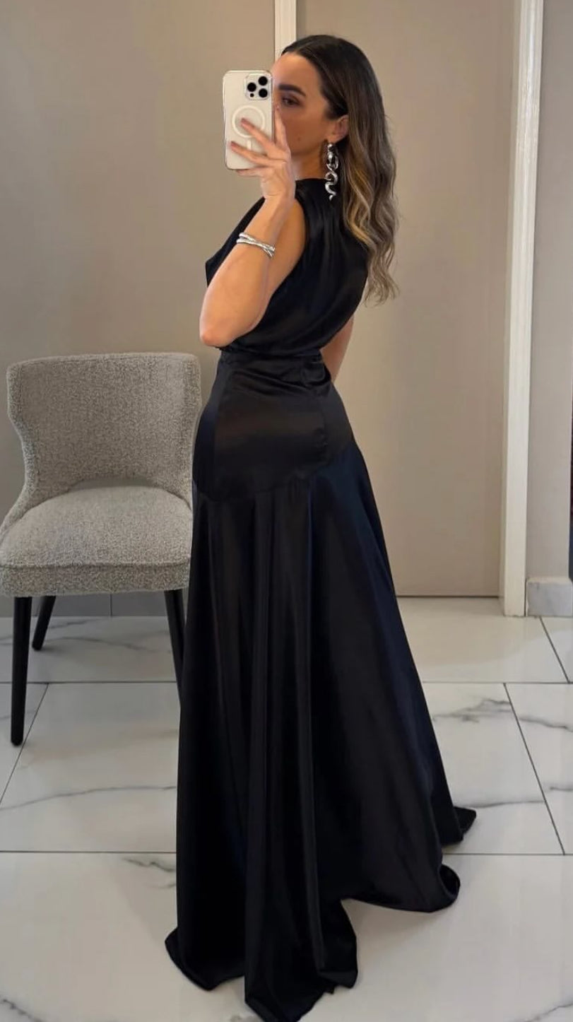 OLIVIA VESTIDO NEGRO