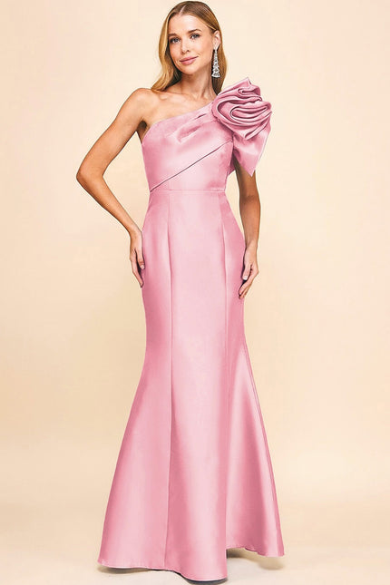 ALICIA VESTIDO VERDE