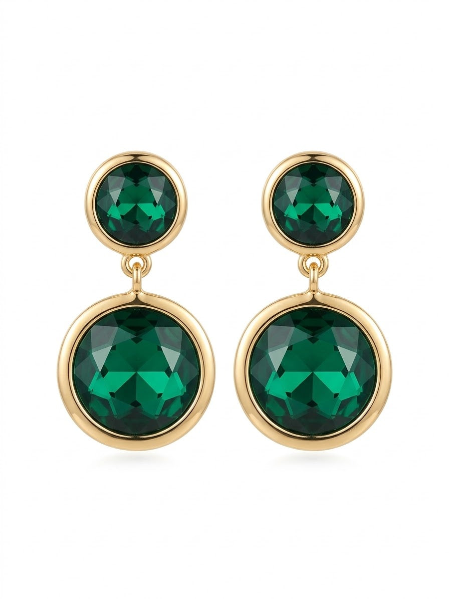 ARETE VERDE ESMERALDA