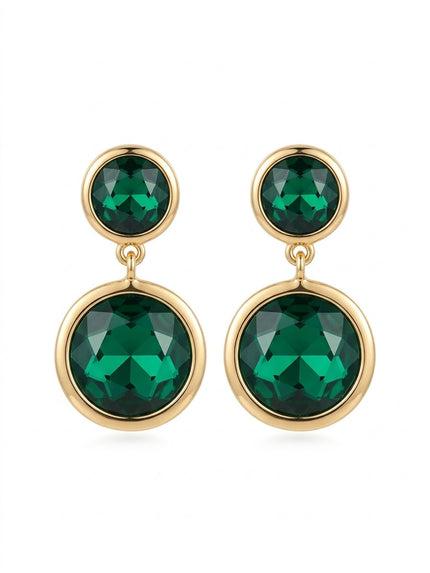 ARETE VERDE ESMERALDA