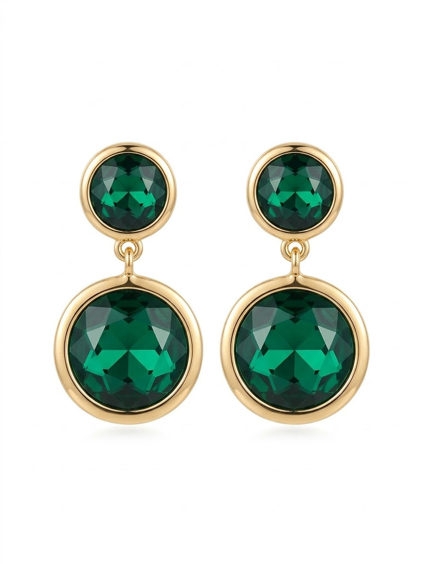 ARETE VERDE ESMERALDA