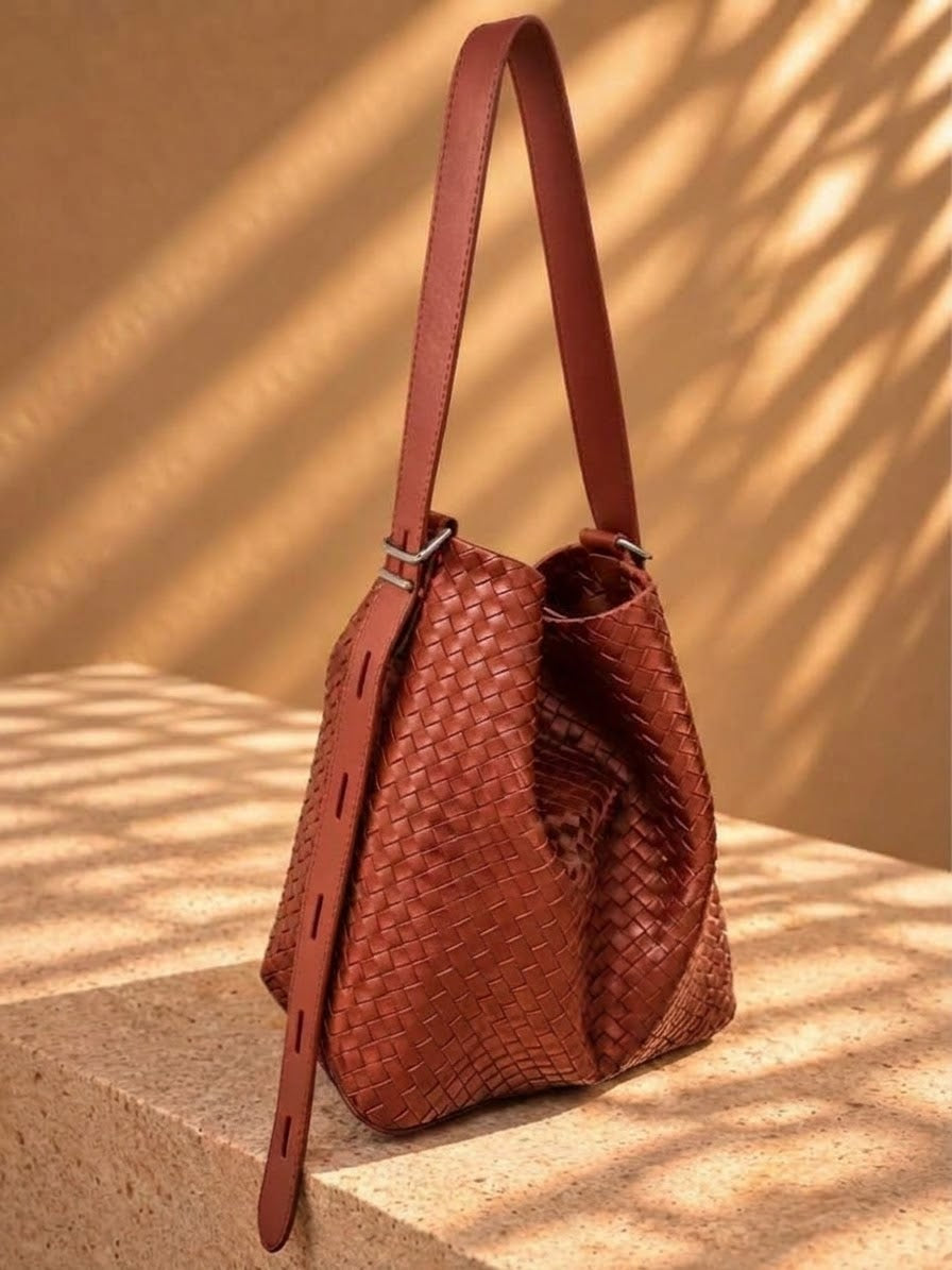 BOLSO CHEDRON