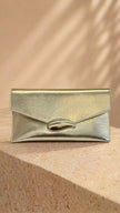 BOLSO DORADO