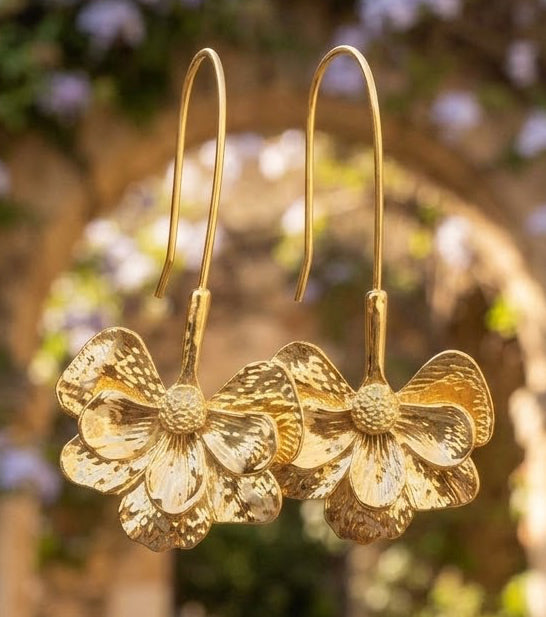 ARETE DORADO