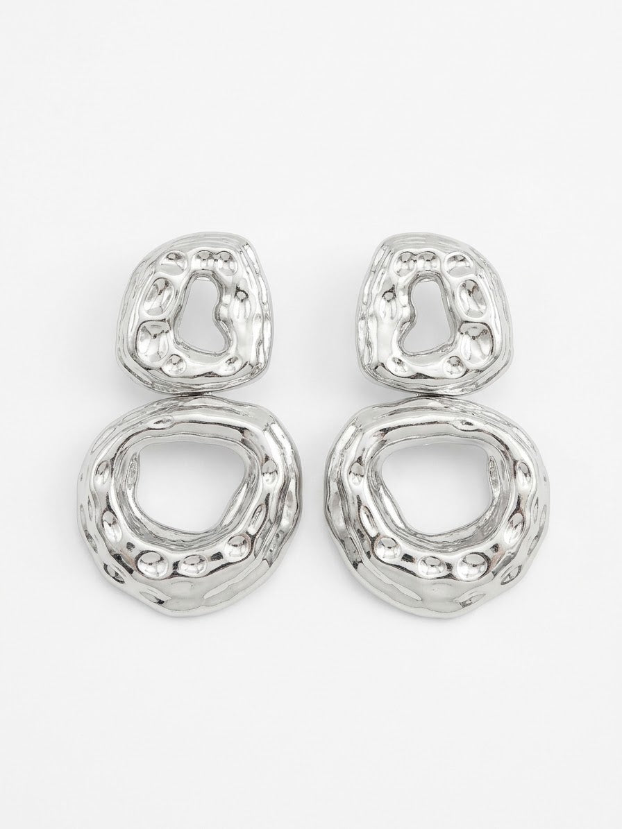ARETE PLATEADO