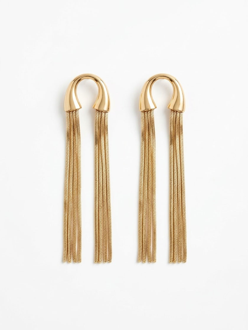 ARETE DORADO