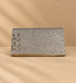 BOLSO DORADO
