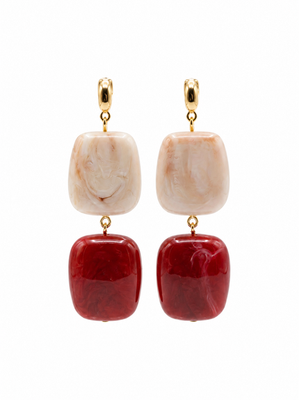 ARETE ROJO