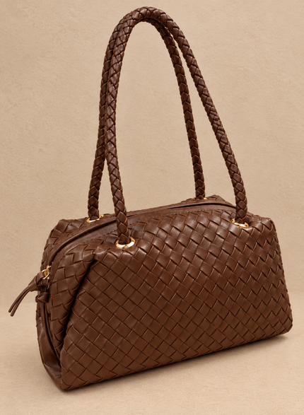 BOLSO CAFÉ