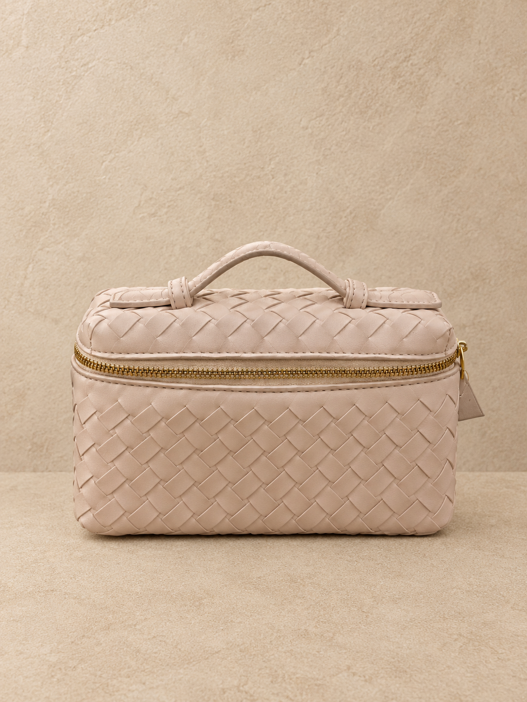 BOLSO BEIGE