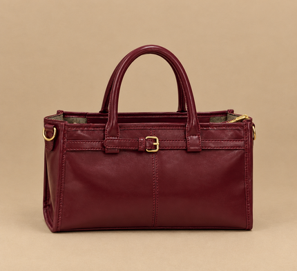 BOLSO VINO