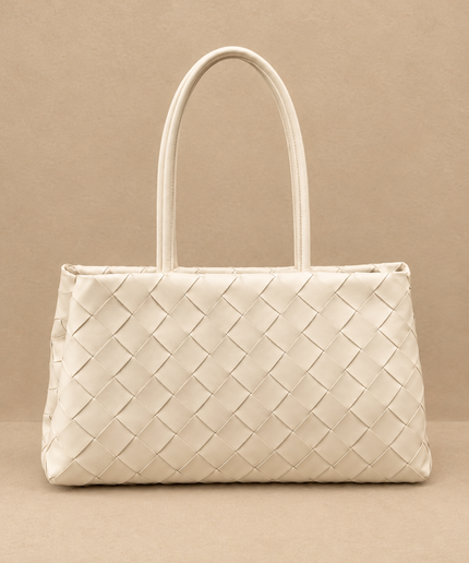 BOLSO BEIGE