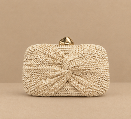 BOLSO BEIGE